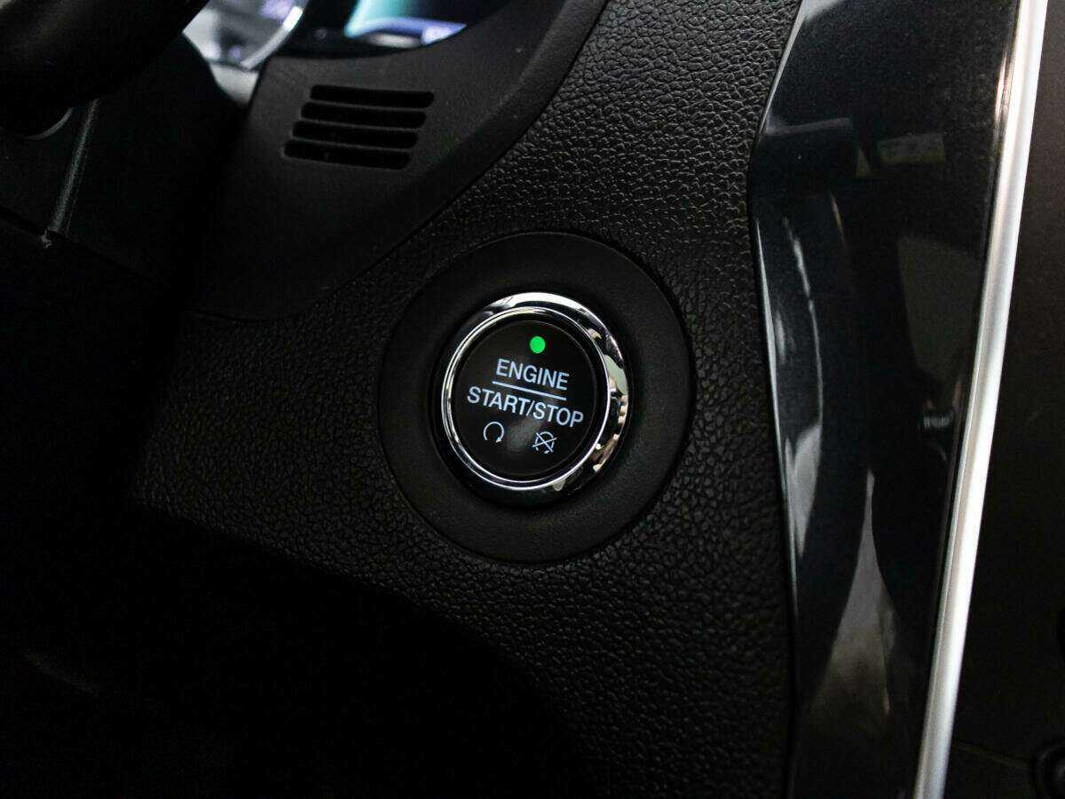 Купить Ford Explorer, 2019, 123 930 км, фото №20