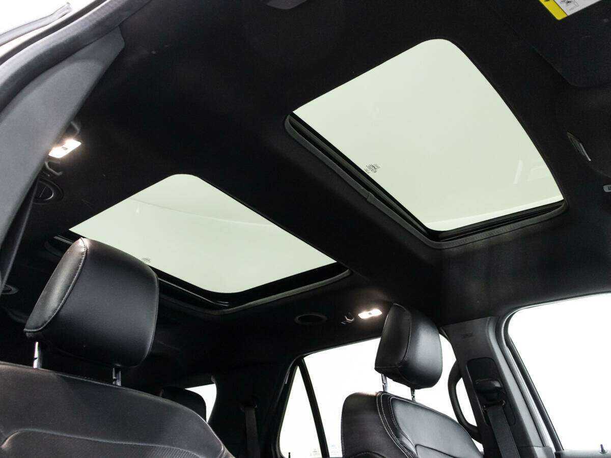 Купить Ford Explorer, 2019, 123 930 км, фото №21