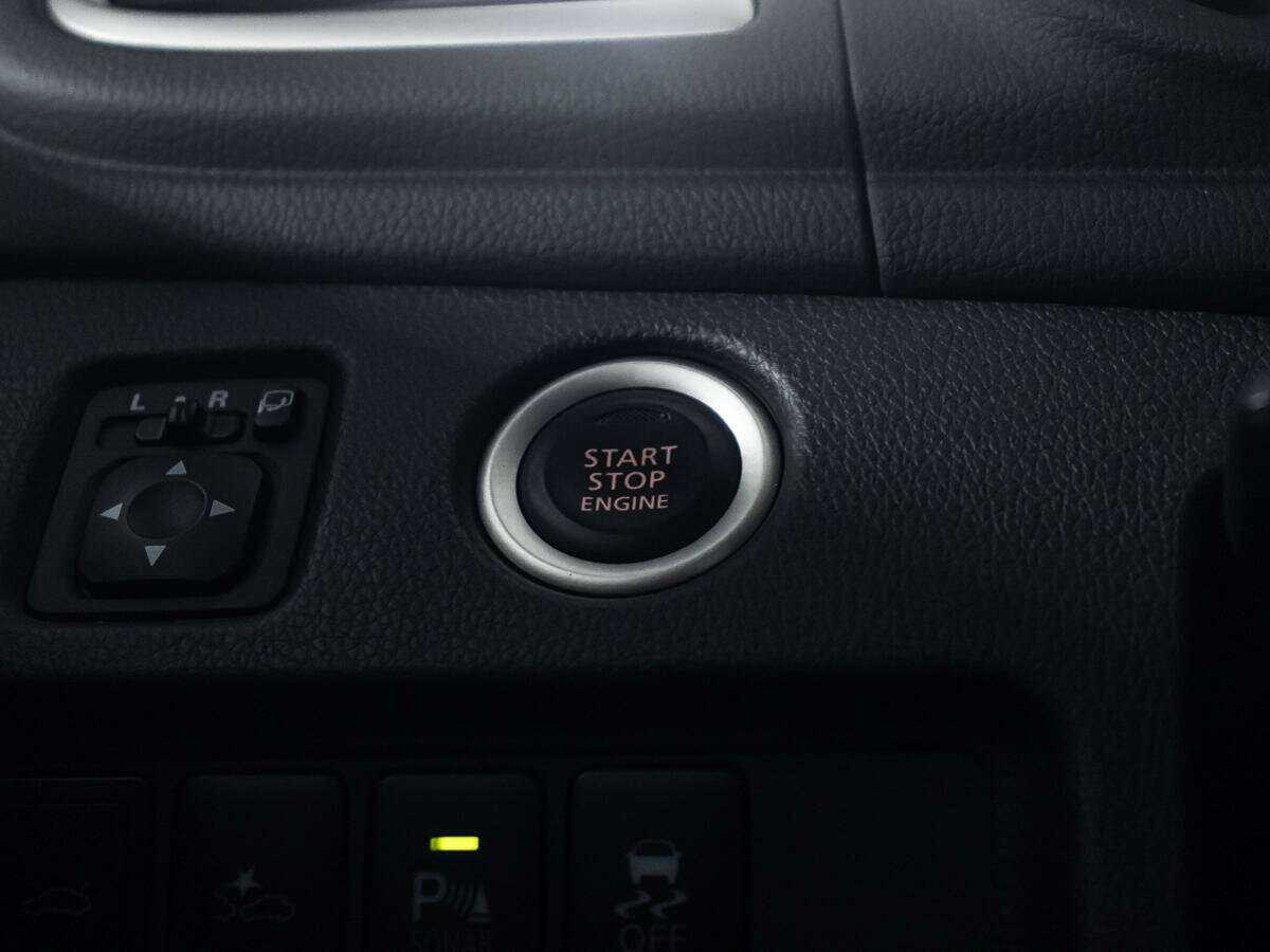 Купить Mitsubishi Pajero Sport, 2020, 65 976 км, фото №17