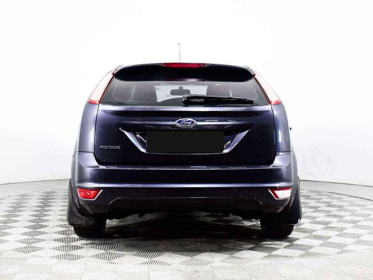 Купить Ford Focus, 2011, 226 675 км, фото №6