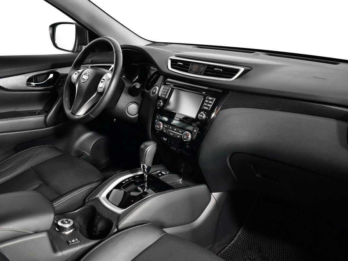 Купить Nissan X-Trail, 2018, 21 590 км, фото №7