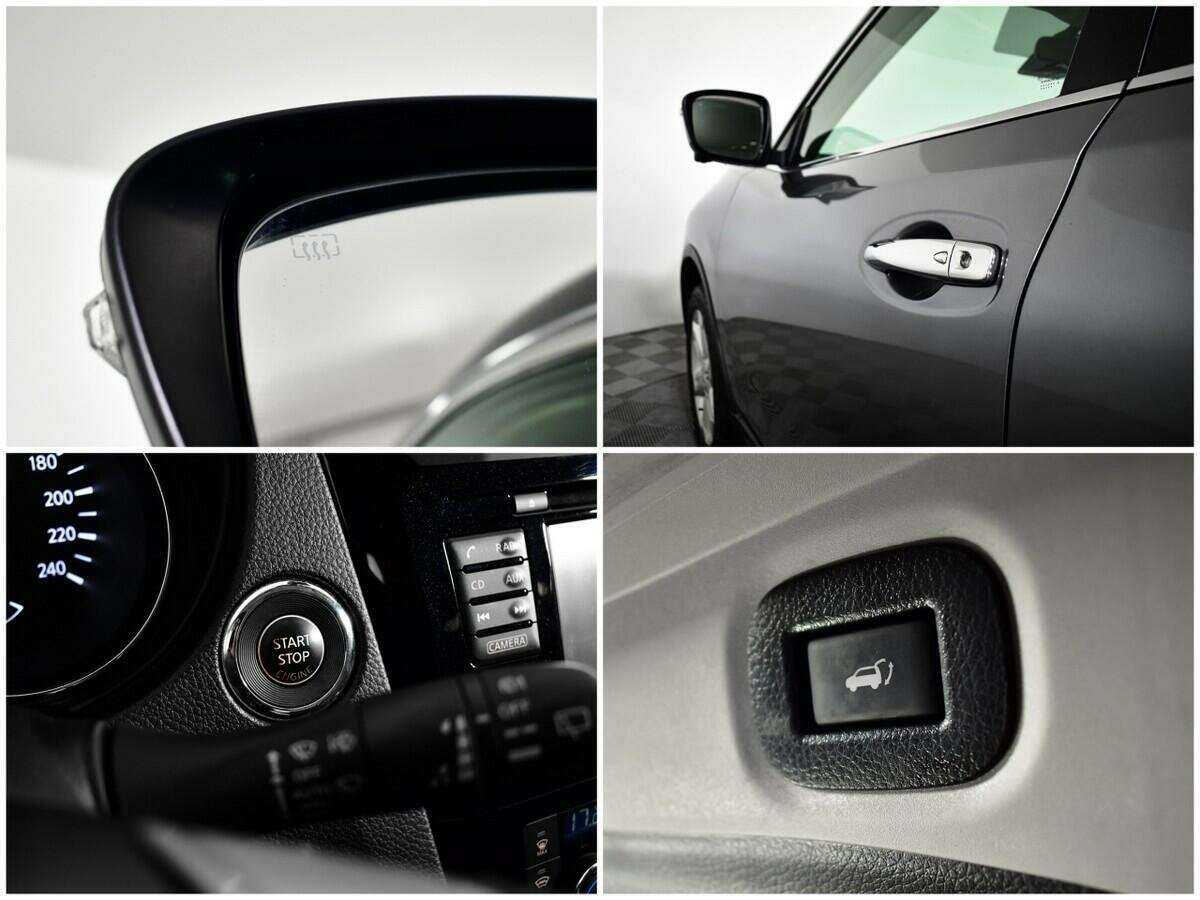 Купить Nissan X-Trail, 2018, 21 590 км, фото №12