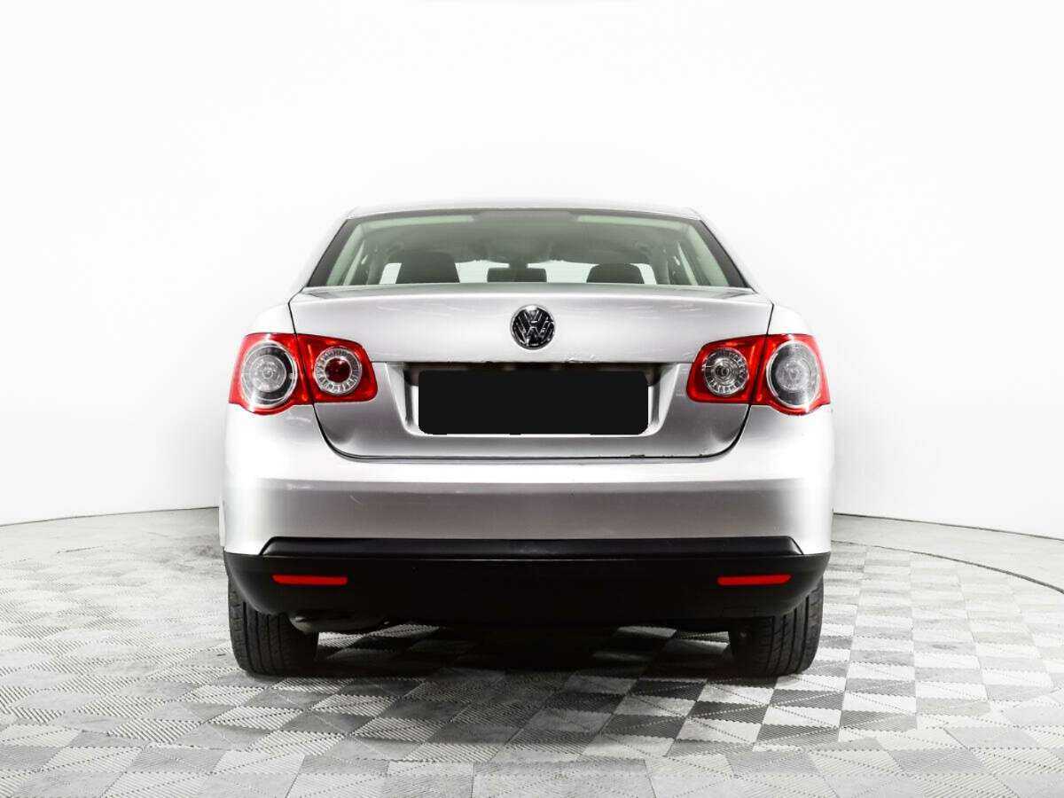 Купить Volkswagen Jetta, 2010, 209 627 км, фото №6