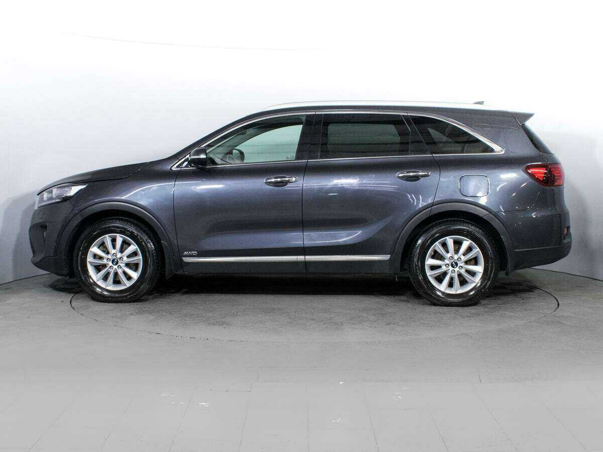 Купить Kia Sorento, 2019, 108 500 км, фото №8