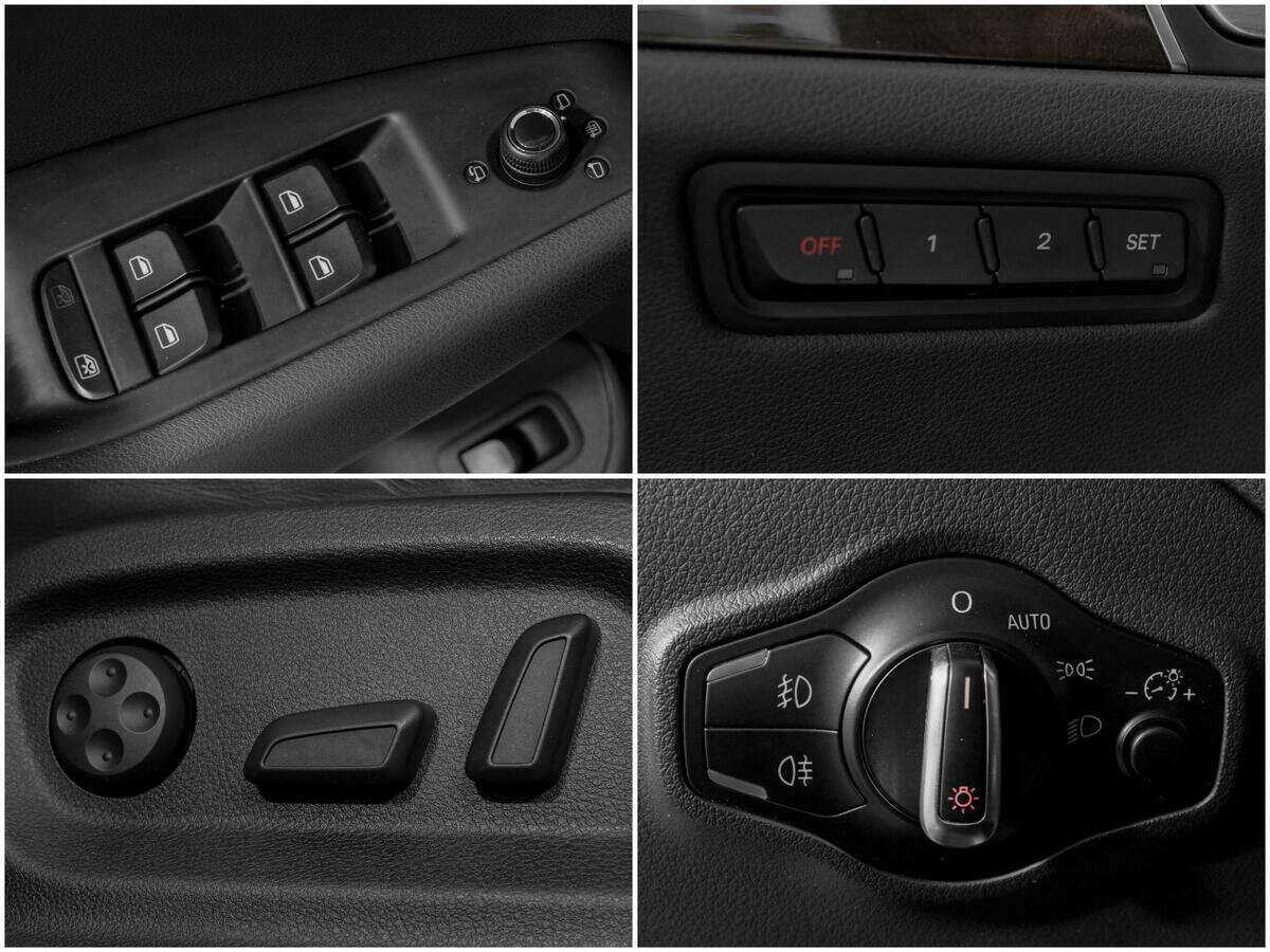 Купить Audi Q5, 2011, 80 258 км, фото №14