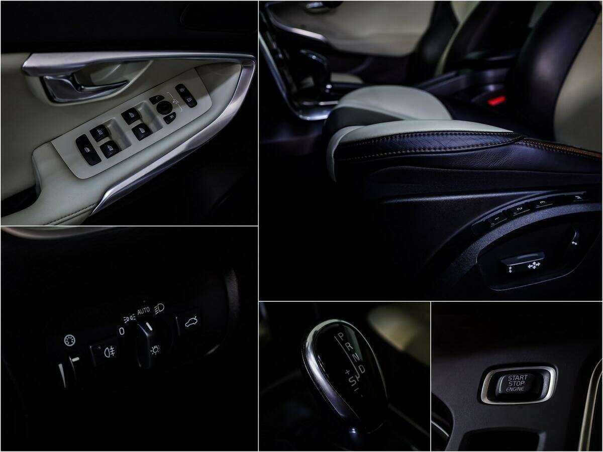 Купить Volvo V40 Cross Country, 2018, 96 348 км, фото №14