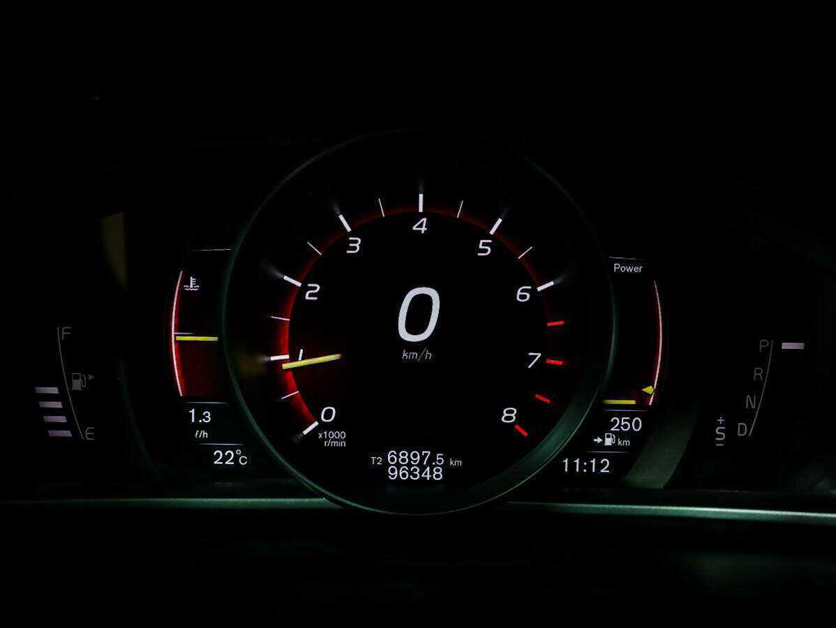 Купить Volvo V40 Cross Country, 2018, 96 348 км, фото №15