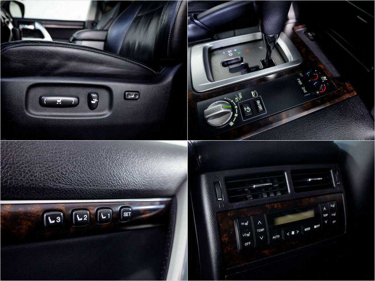 Купить Toyota Land Cruiser, 2012, 187 987 км, фото №19