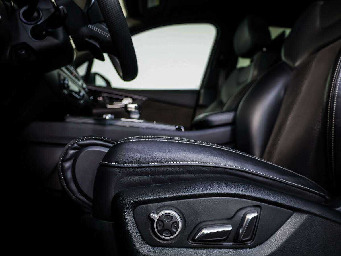 Купить Audi Q7, 2019, 56 259 км, фото №16