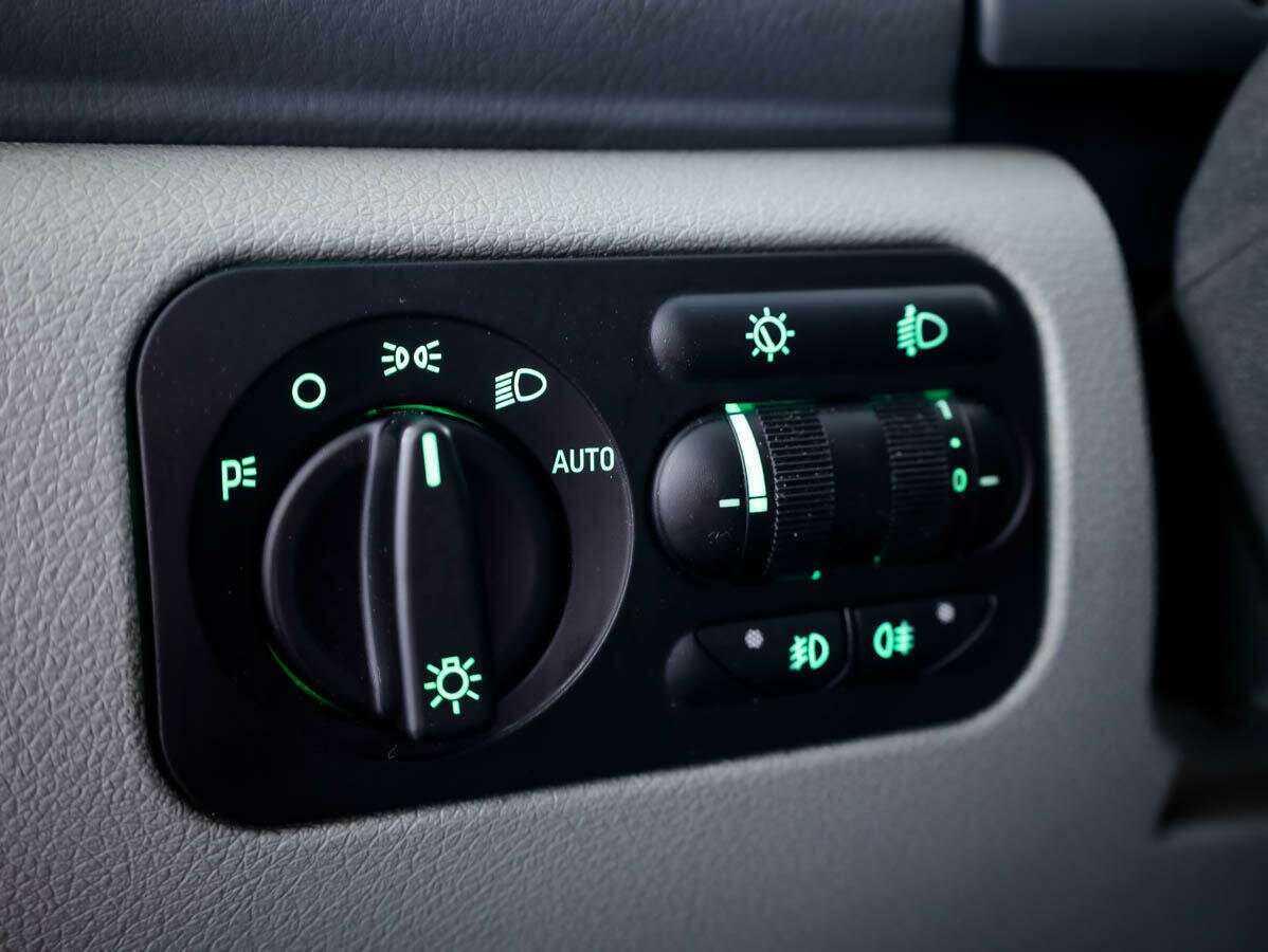 Купить УАЗ Patriot 3163, 2007, 255 868 км, фото №15