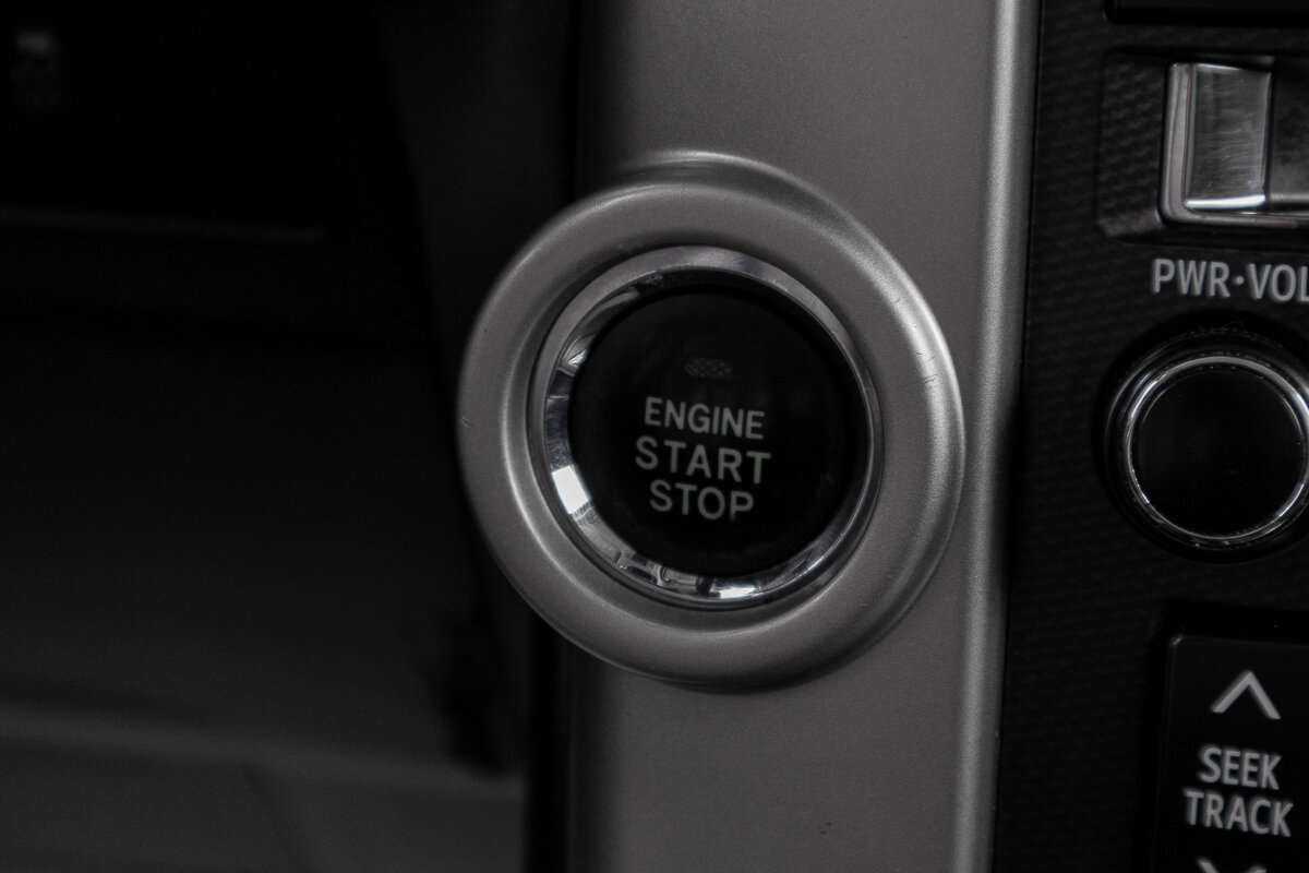 Купить Toyota Land Cruiser Prado, 2010, 157 300 км, фото №15