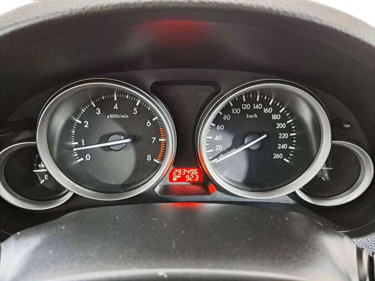 Купить Mazda 6, 2011, 293 000 км, фото №11