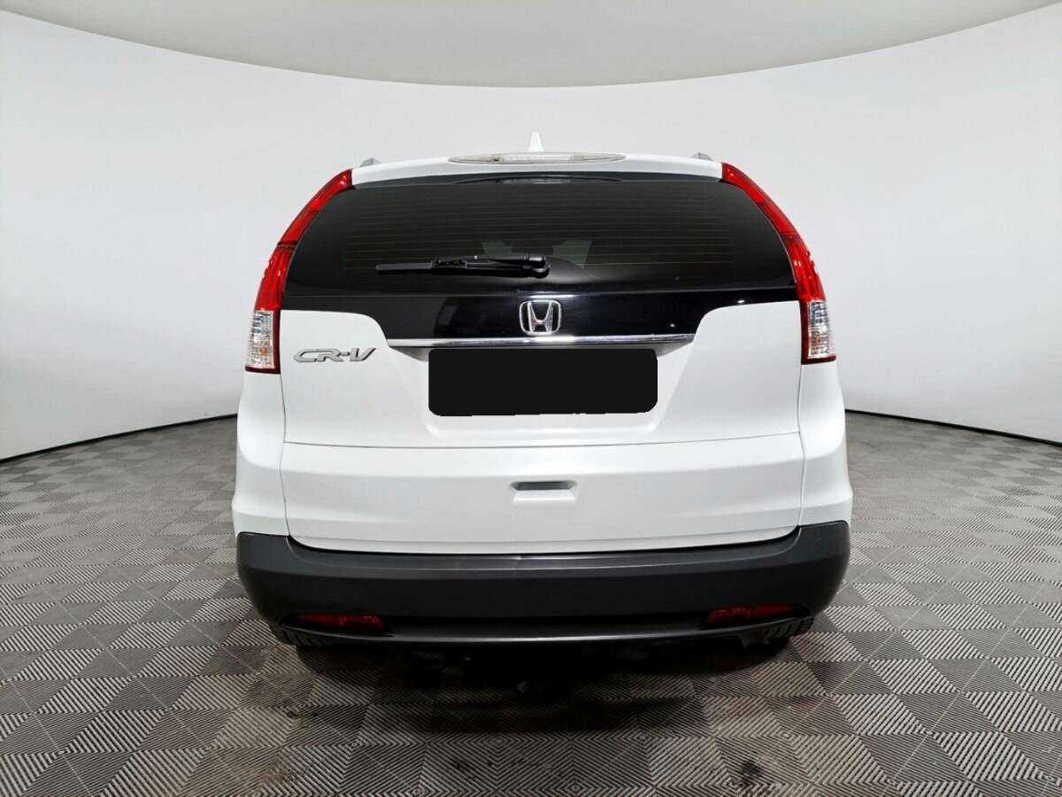 Купить Honda CR-V, 2013, 171 000 км, фото №6