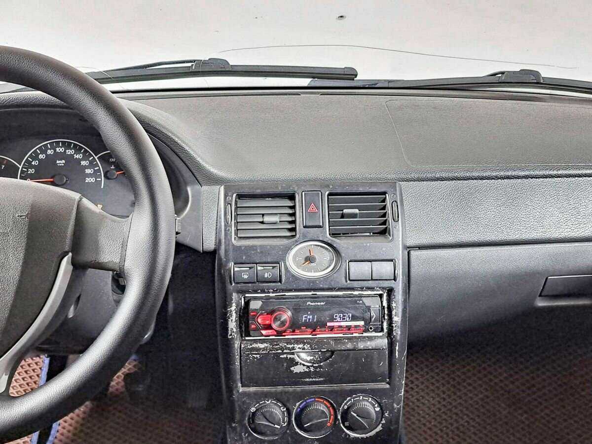 Купить Lada (ВАЗ) Priora, 2012, 245 000 км, фото №14