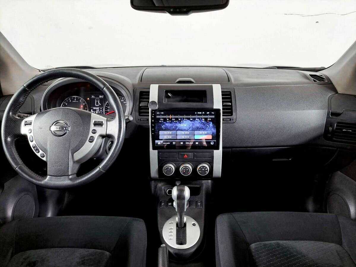 Купить Nissan X-Trail, 2012, 195 000 км, фото №12