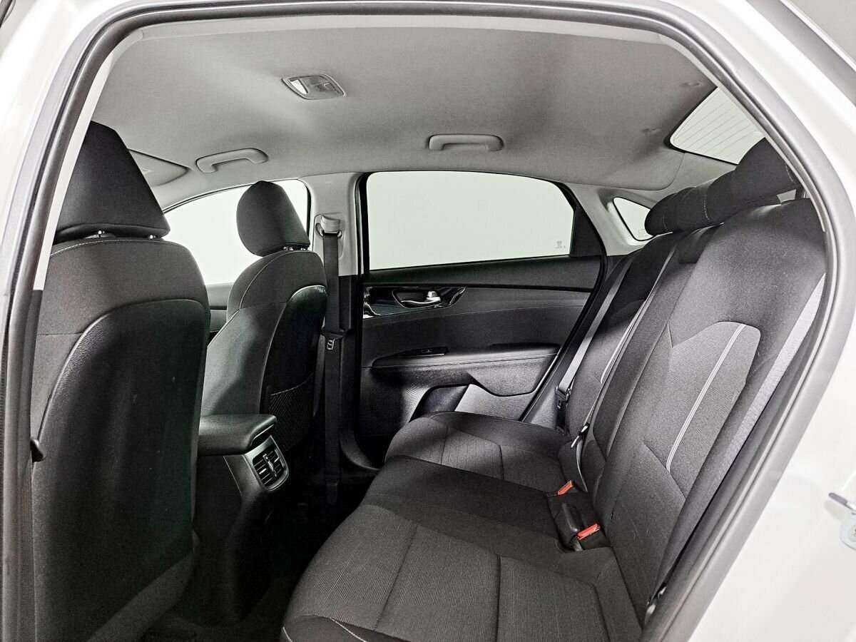 Купить Kia Cerato, 2021, 75 502 км, фото №7