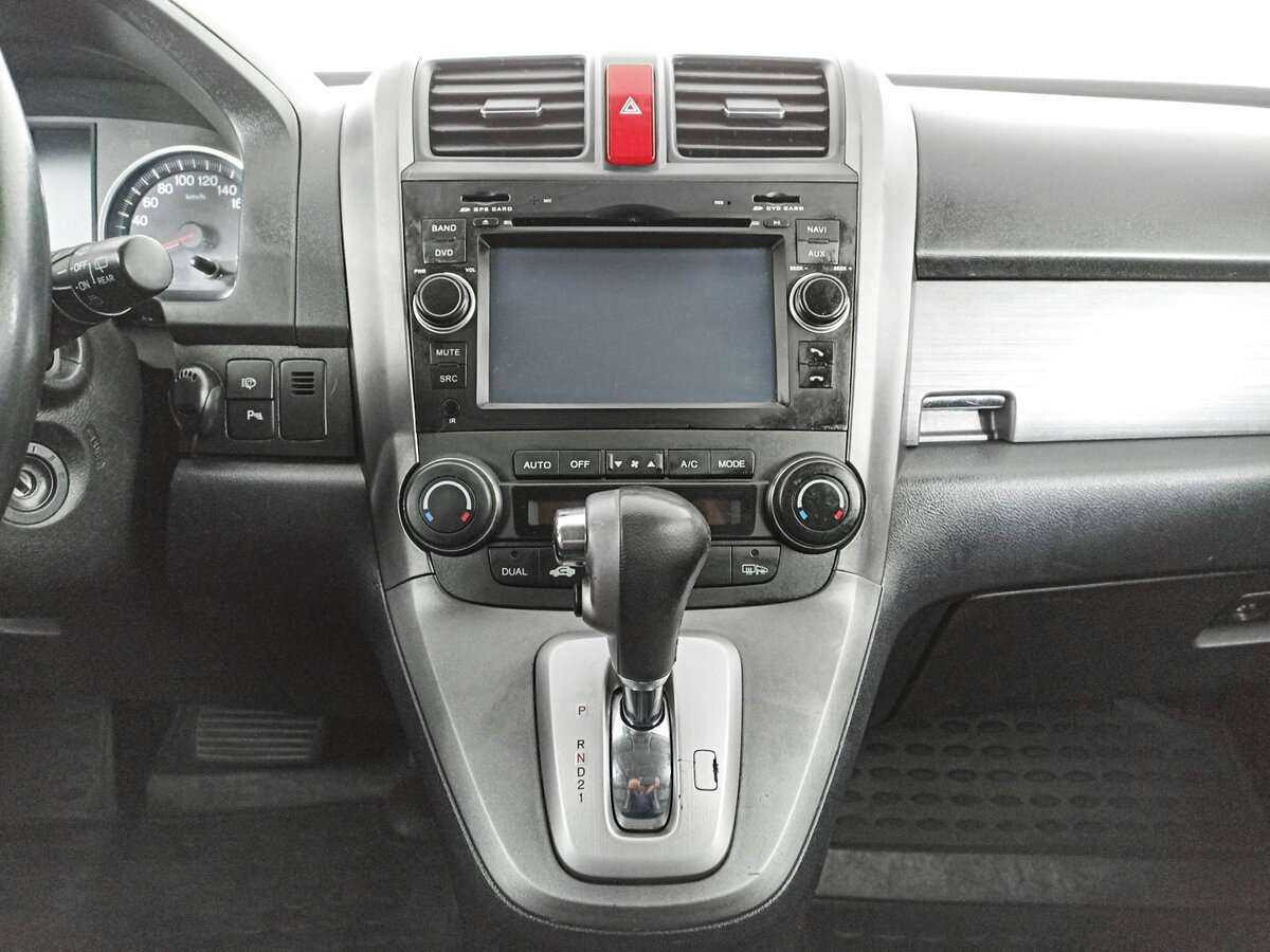 Купить Honda CR-V, 2008, 181 507 км, фото №11