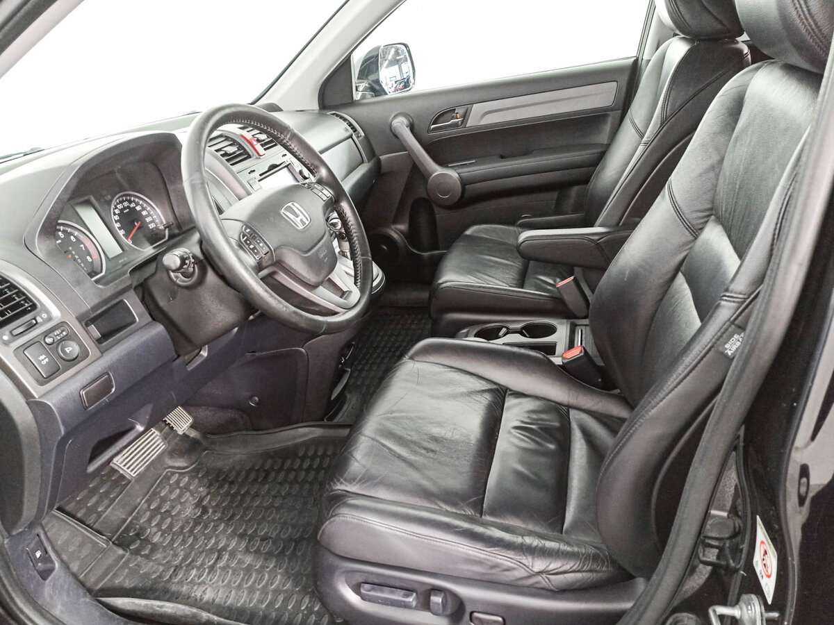 Купить Honda CR-V, 2008, 181 507 км, фото №12