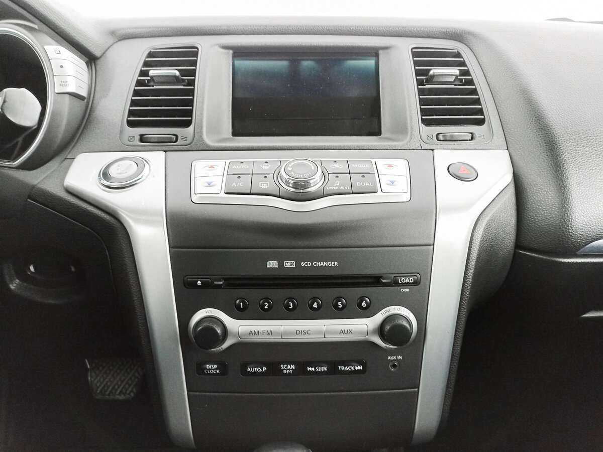 Купить Nissan Murano, 2011, 253 586 км, фото №11