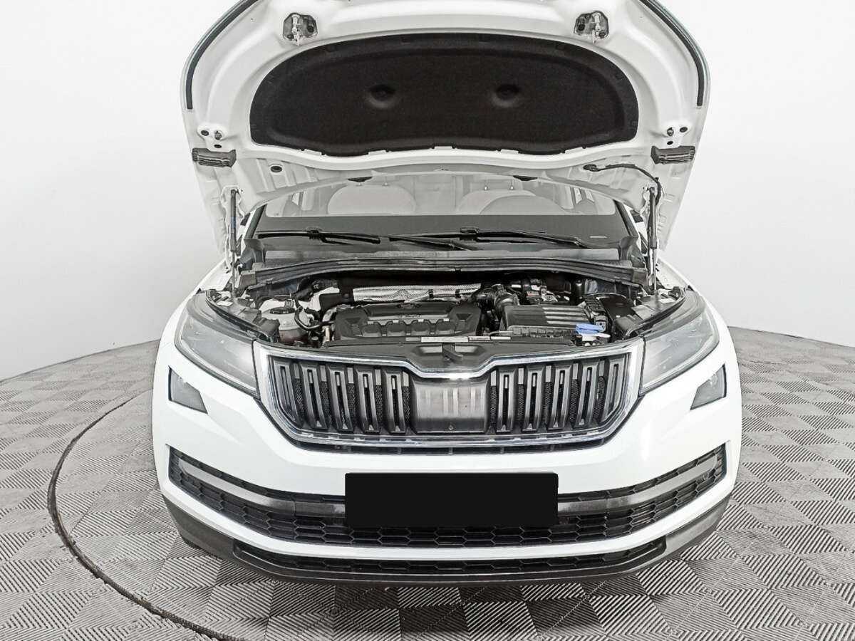 Купить Skoda Kodiaq, 2018, 137 645 км, фото №9