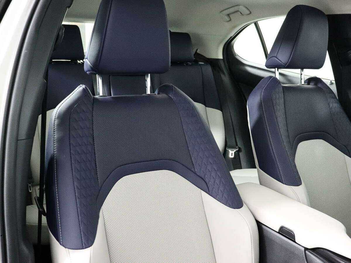 Купить Lexus UX 250h, 2019, 44 617 км, фото №9