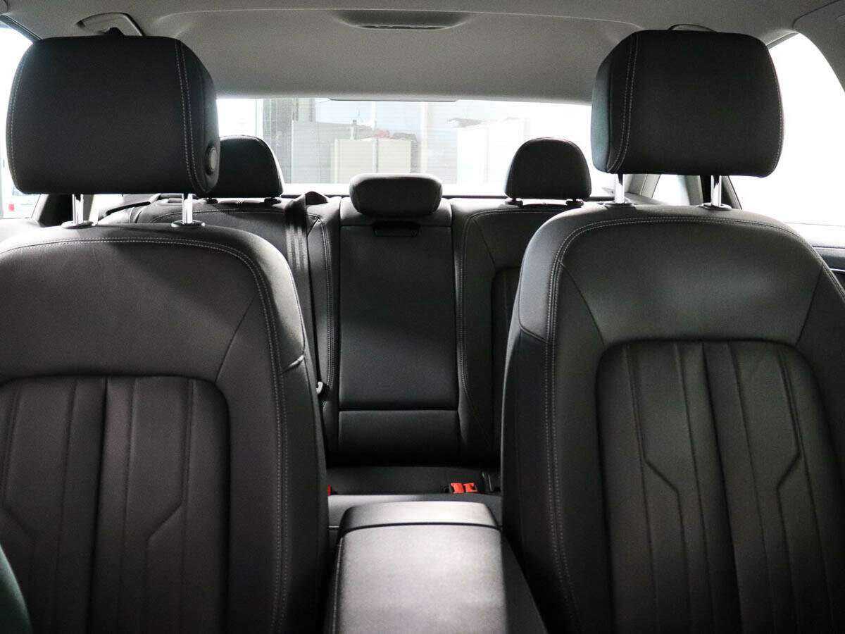 Купить Audi A6 55 TFSI, 2019, 59 549 км, фото №11