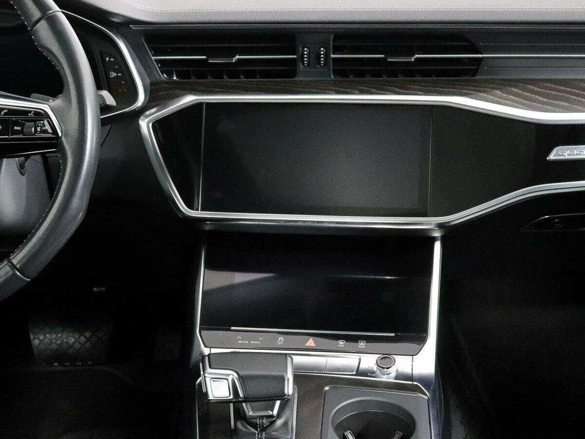 Купить Audi A6 55 TFSI, 2019, 59 549 км, фото №16