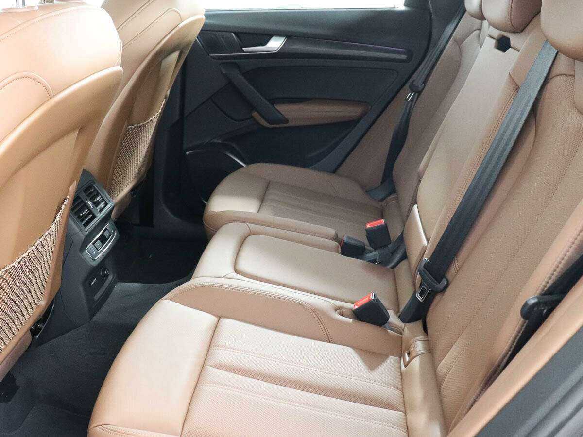 Купить Audi Q5 Sportback 40 TDI, 2022, 3 038 км, фото №9