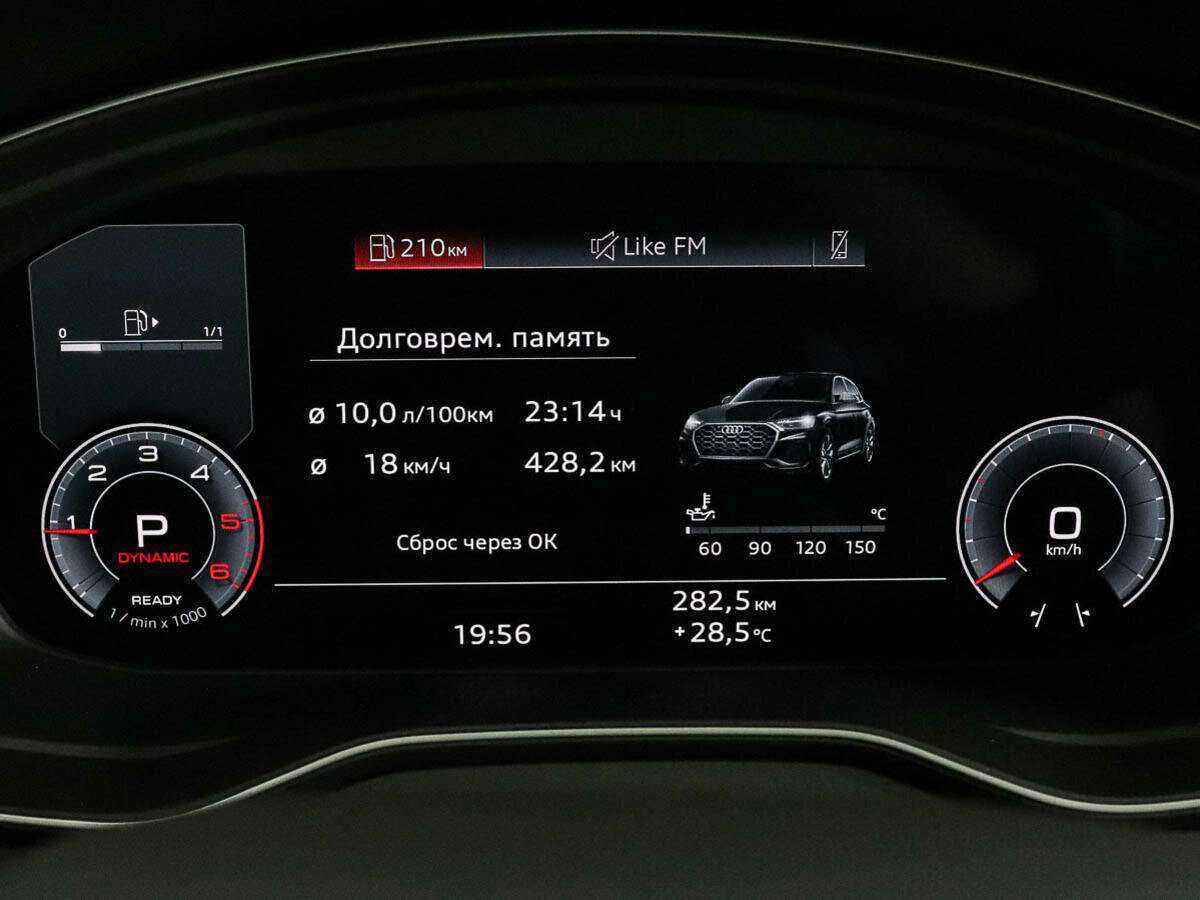 Купить Audi Q5 Sportback 40 TDI, 2022, 3 038 км, фото №11