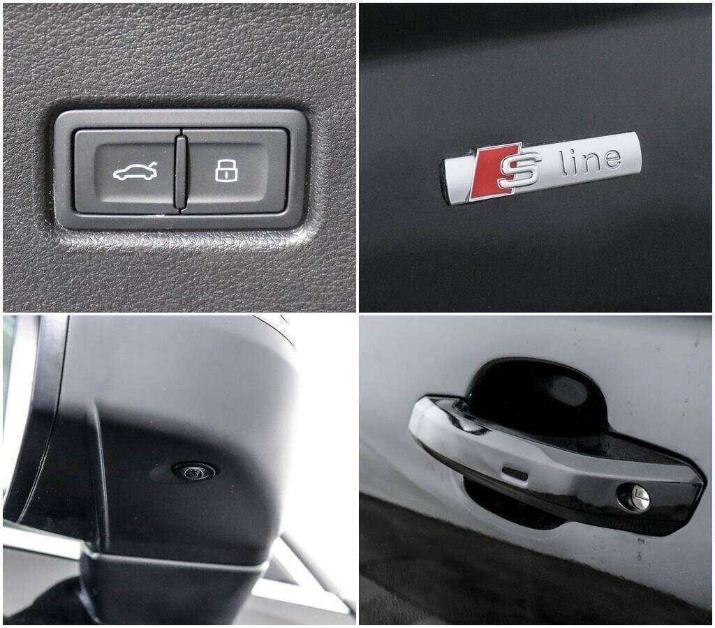 Купить Audi Q5 Sportback 40 TDI, 2022, 3 038 км, фото №15