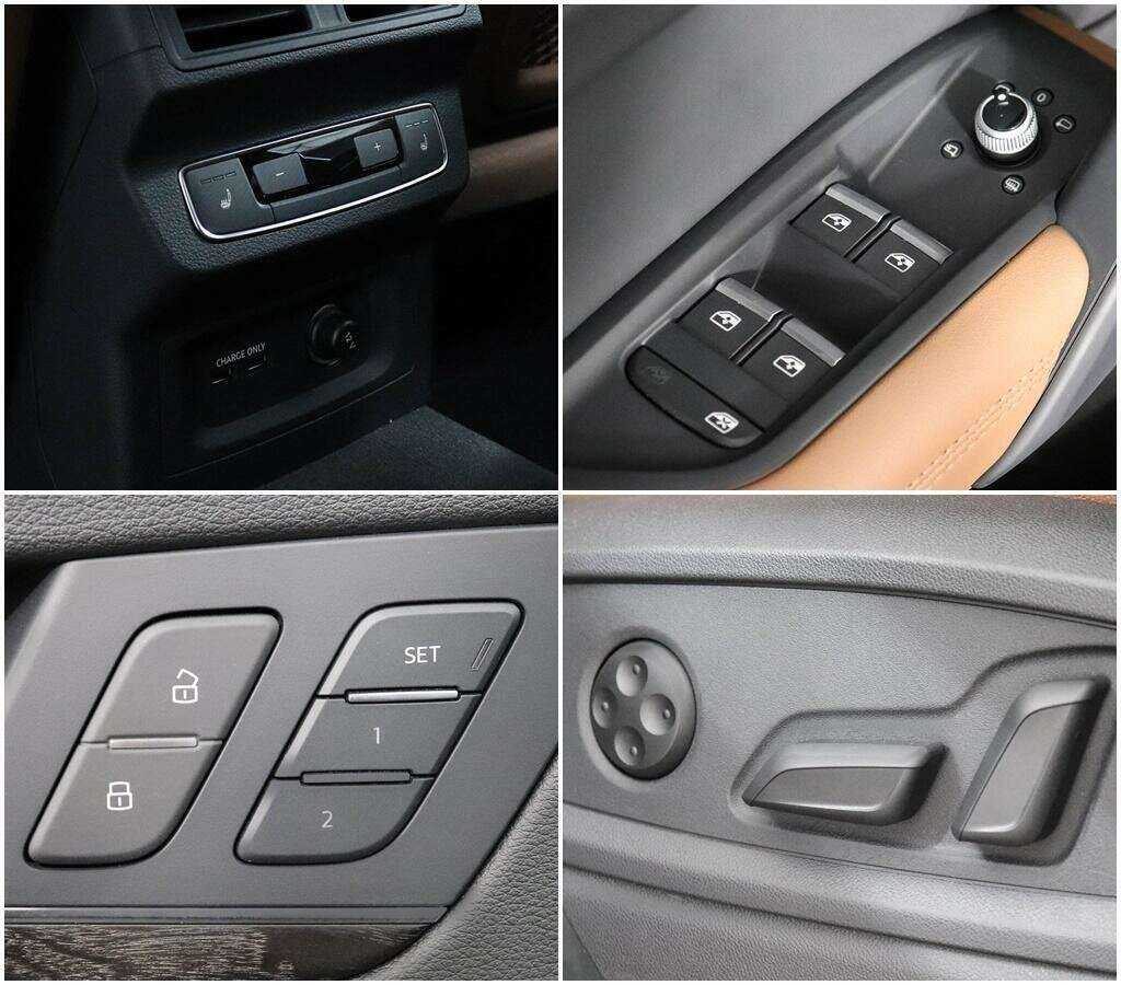 Купить Audi Q5 Sportback 40 TDI, 2022, 3 038 км, фото №18