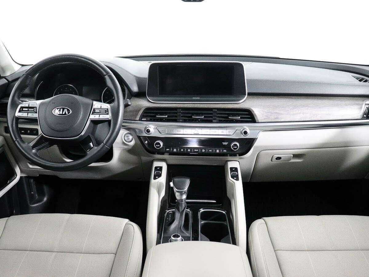 Купить Kia Telluride, 2020, 61 428 км, фото №15