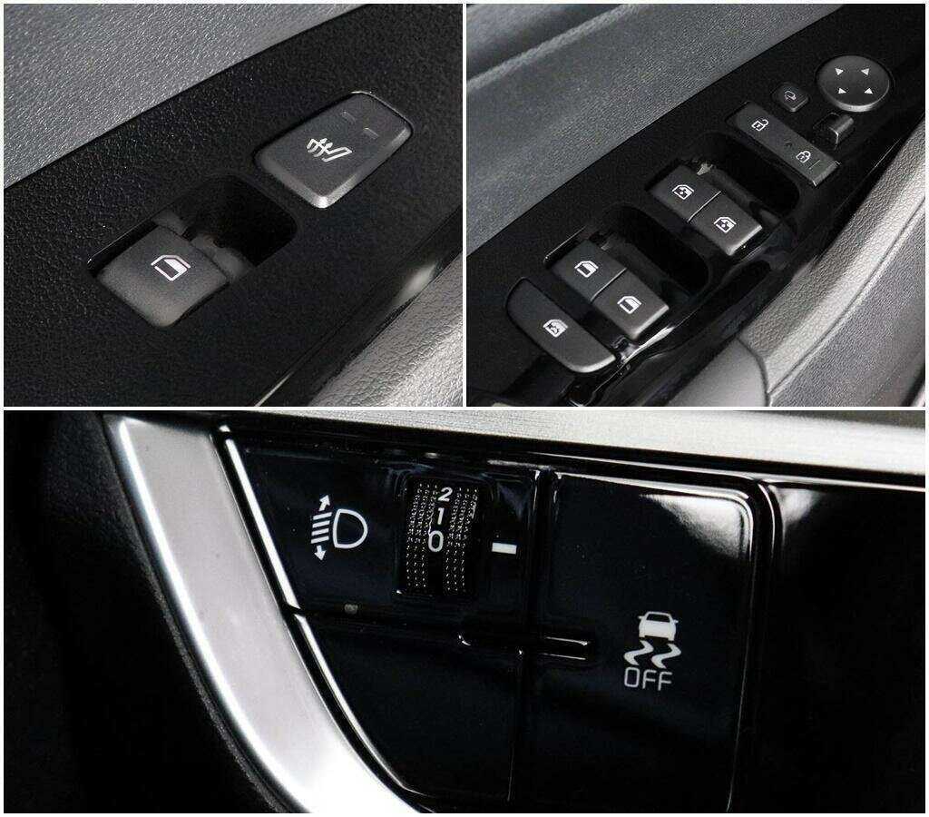 Купить Kia Sportage, 2024, 1 100 км, фото №13