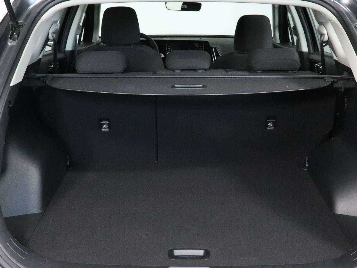 Купить Kia Sportage, 2024, 1 100 км, фото №15