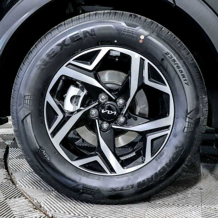 Купить Kia Sportage, 2024, 1 100 км, фото №16