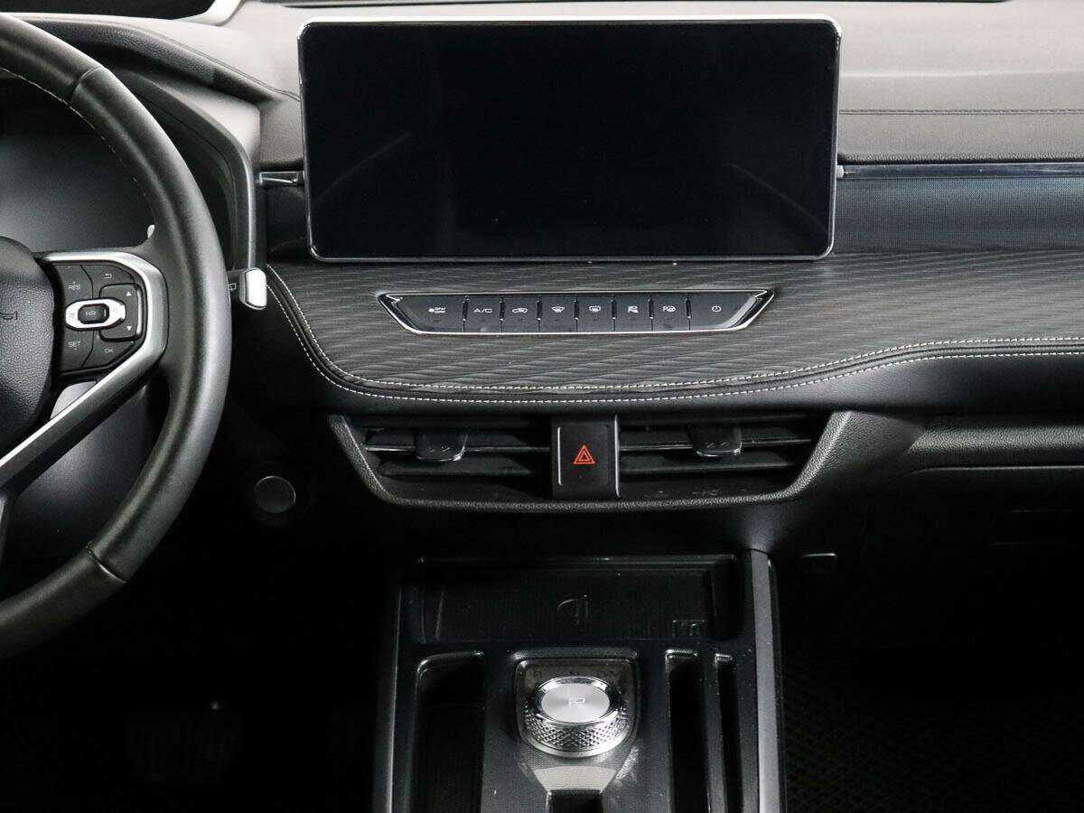 Купить Haval Jolion, 2023, 31 791 км, фото №13