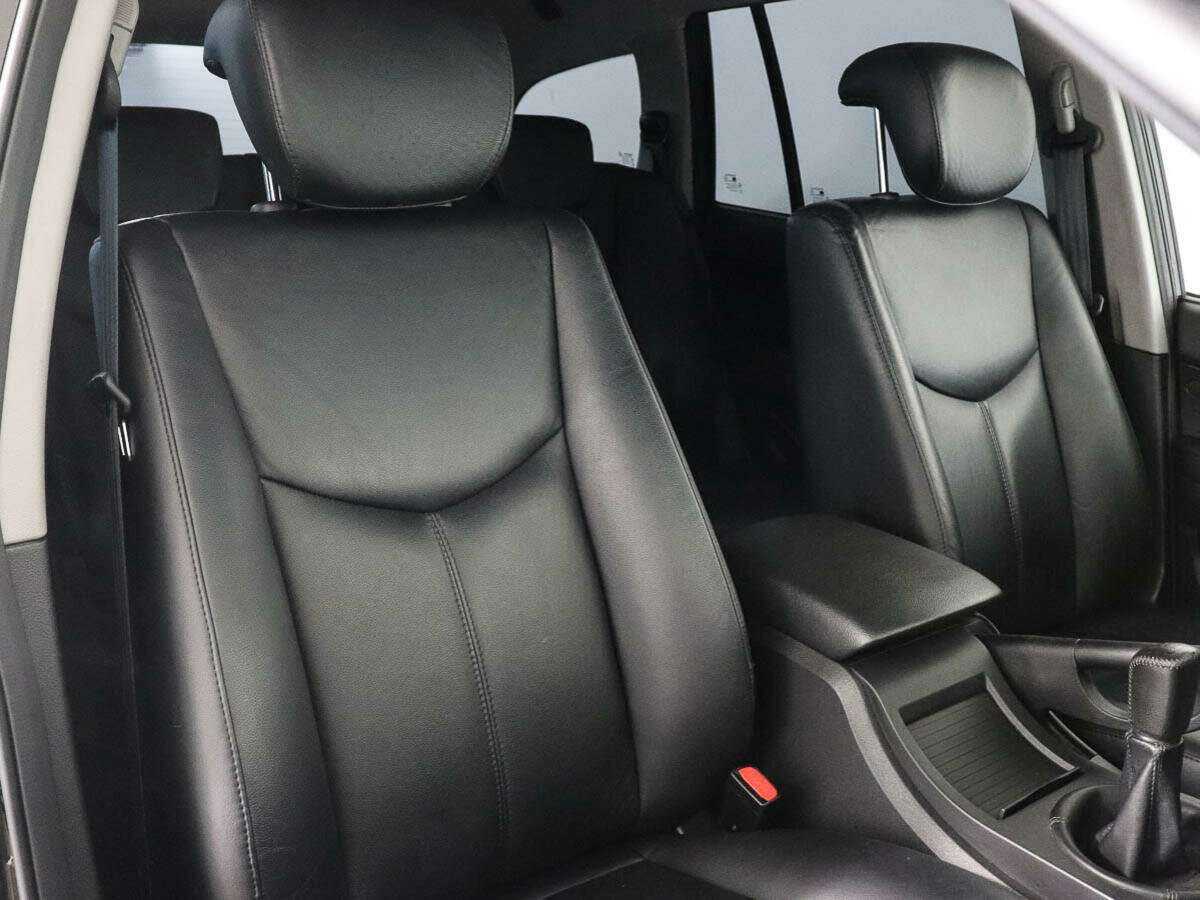 Купить SsangYong Kyron, 2009, 36 700 км, фото №8