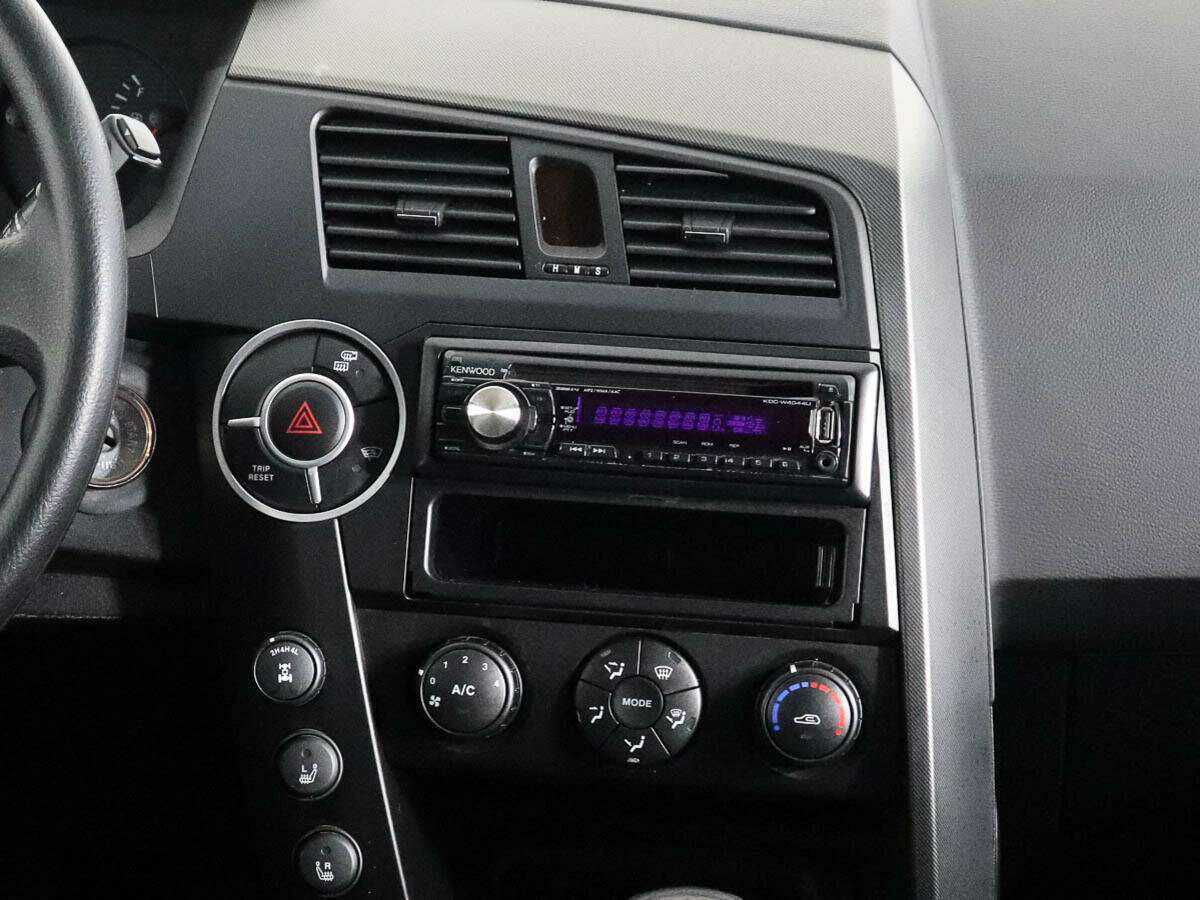 Купить SsangYong Kyron, 2009, 36 700 км, фото №13