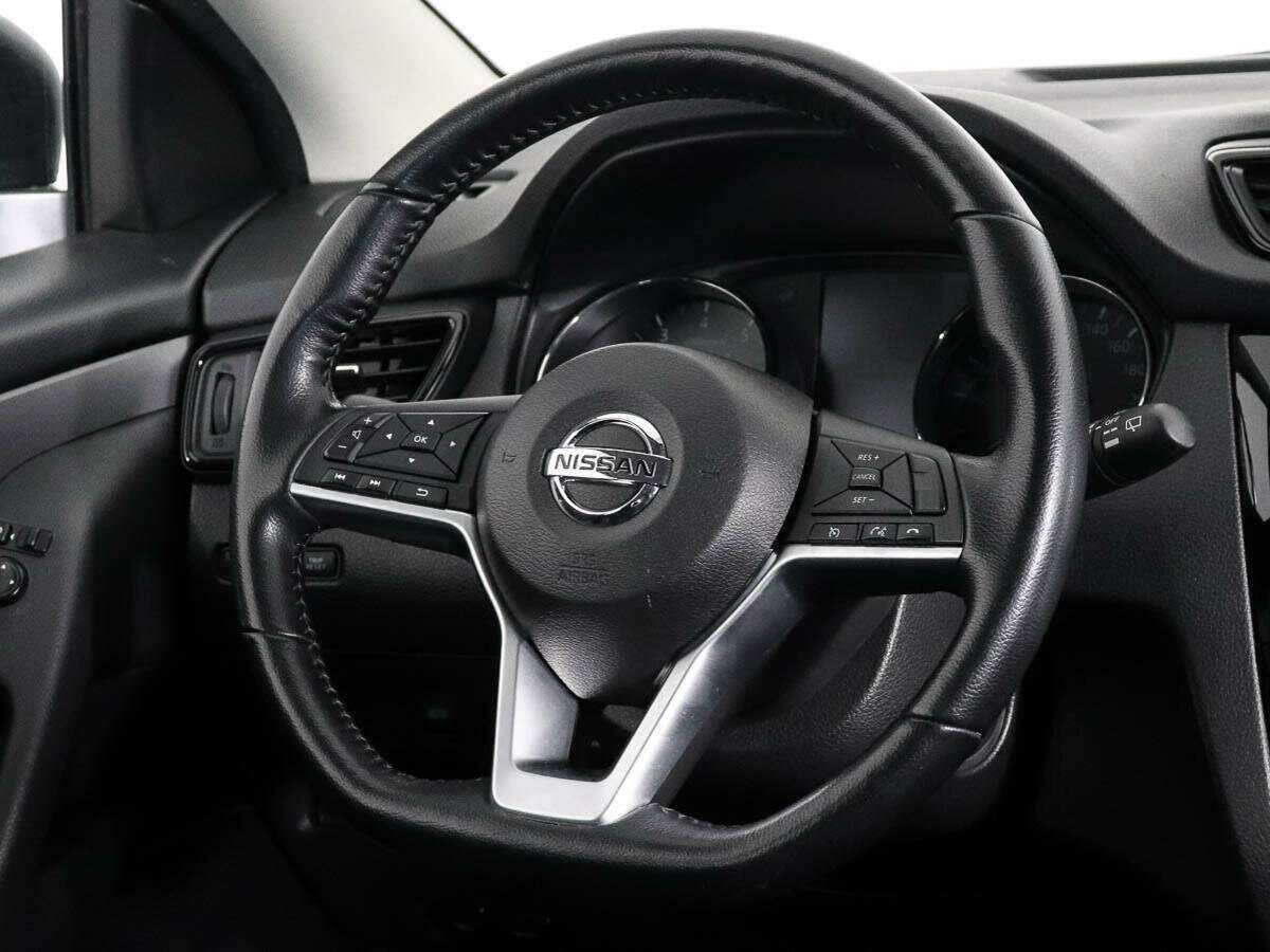 Купить Nissan Qashqai, 2021, 78 985 км, фото №11