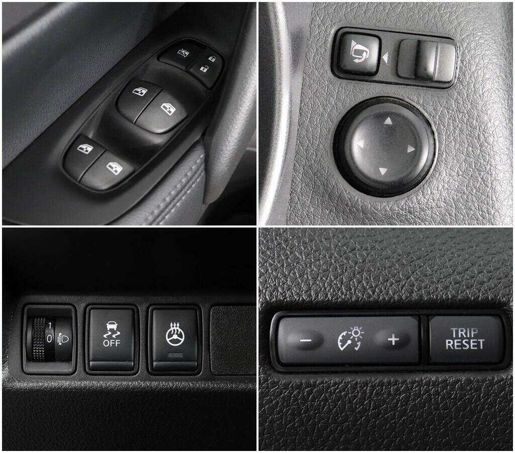 Купить Nissan Qashqai, 2021, 78 985 км, фото №12