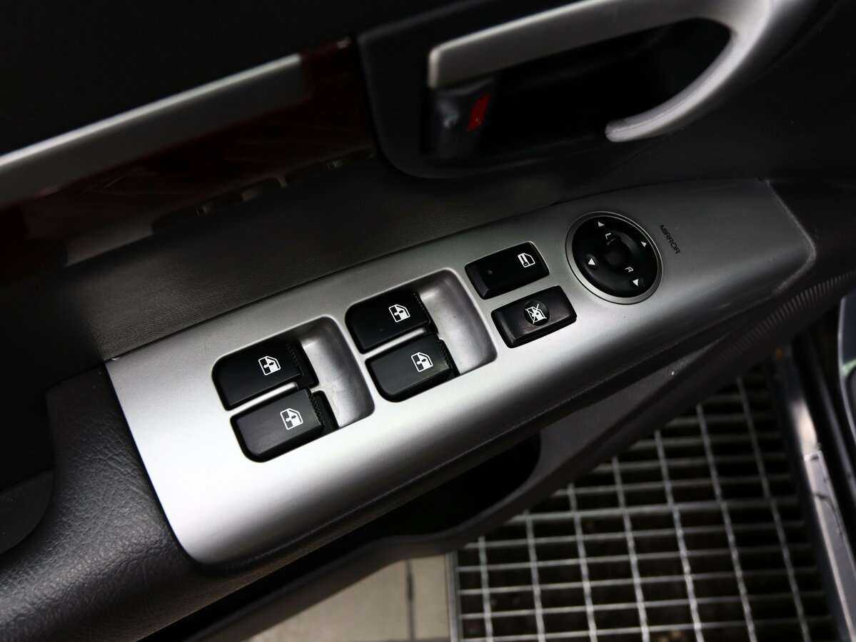 Купить Hyundai Santa Fe, 2006, 290 000 км, фото №16