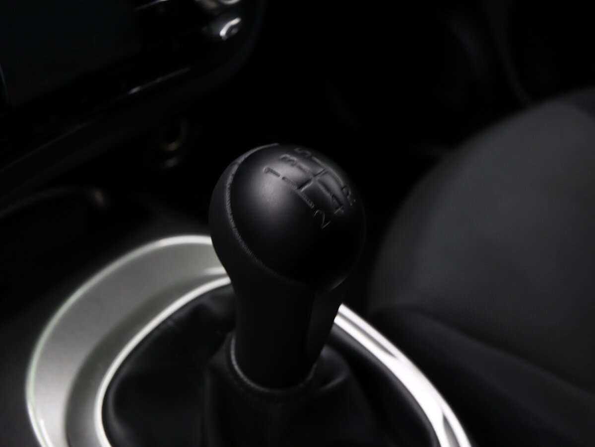 Купить Nissan Juke, 2011, 148 000 км, фото №13