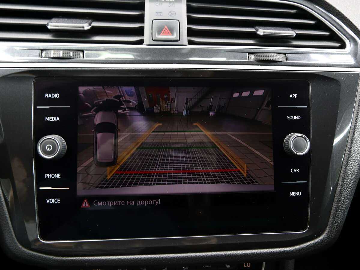 Купить Volkswagen Tiguan, 2019, 143 000 км, фото №19