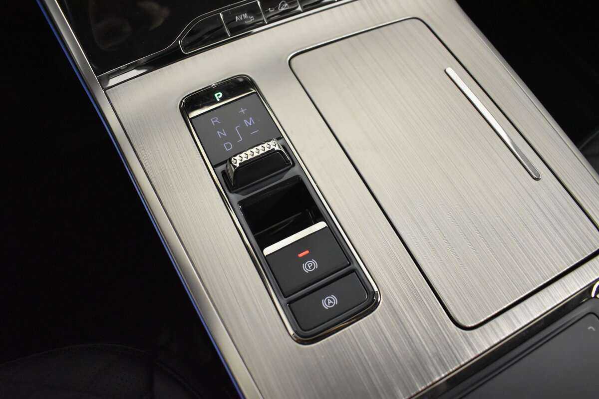 Купить EXEED TXL, 2021, 46 257 км, фото №15