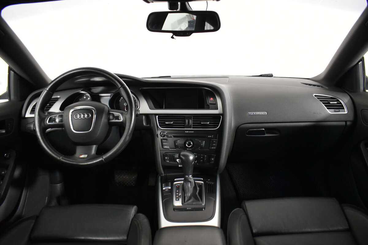Купить Audi A5 Sportback, 2011, 184 000 км, фото №11