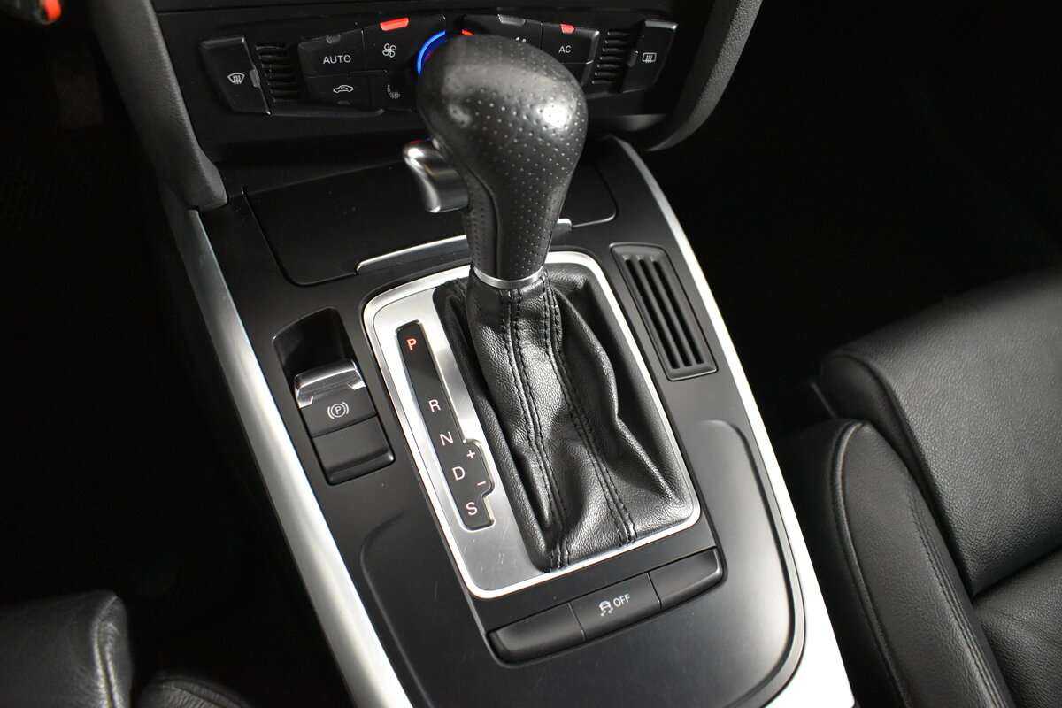 Купить Audi A5 Sportback, 2011, 184 000 км, фото №14