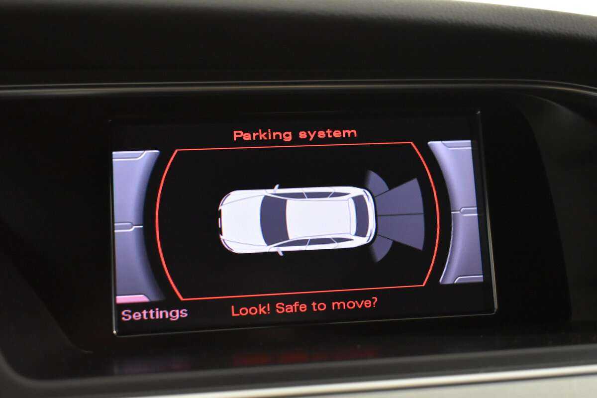 Купить Audi A5 Sportback, 2011, 184 000 км, фото №18