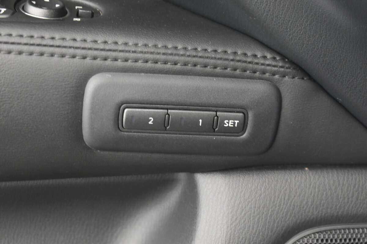 Купить Infiniti QX60, 2015, 124 000 км, фото №10