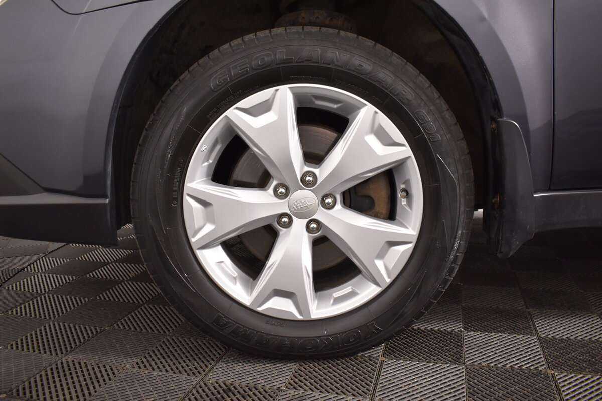 Купить Subaru Outback, 2010, 157 000 км, фото №8