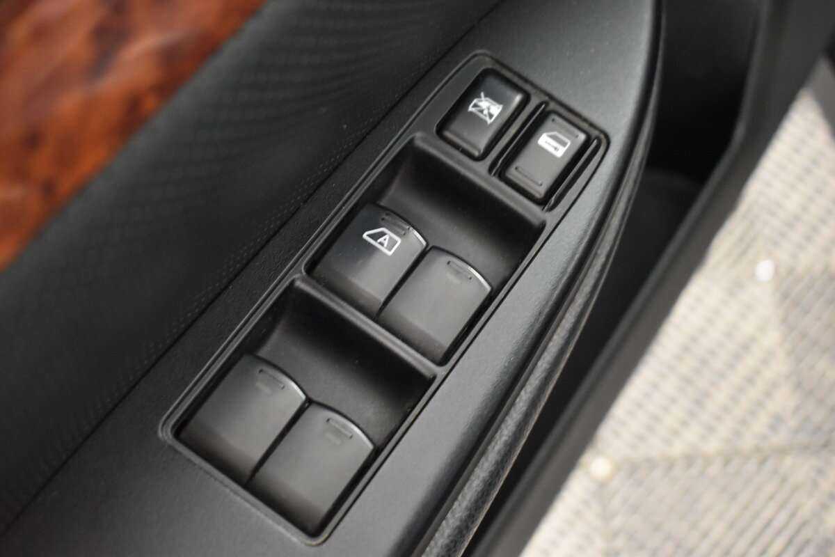 Купить Subaru Outback, 2010, 157 000 км, фото №9